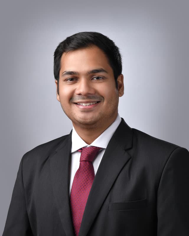 CA. P. GIRISH CHANDHAR
