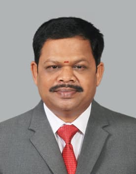CS. S. PALANIKUMAR