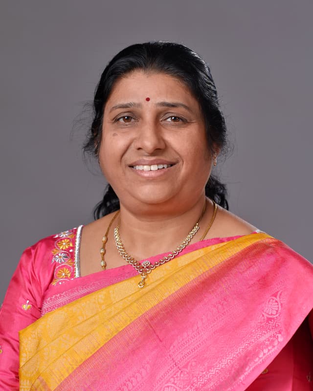 CA. C. SAKUNTHALA